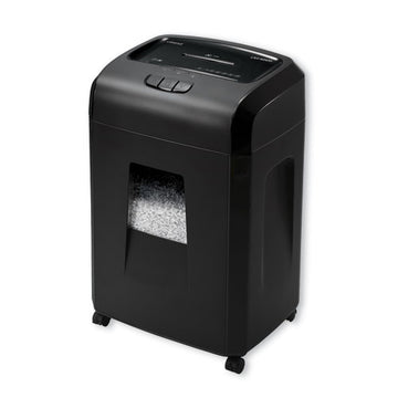 Universal® Heavy-duty Micro-cut Shredder, 20 Sheet Capacity freeshipping - TVN Wholesale